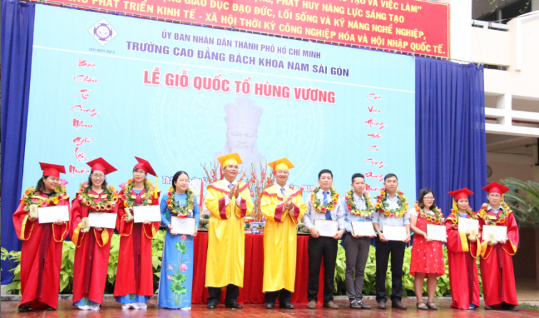 Lễ Giỗ quốc tổ Hùng Vương năm 2019