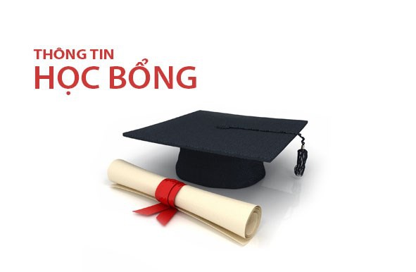 Học Bổng