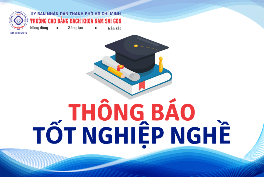 Thong Tot Thi Tot Nghiep Nghe