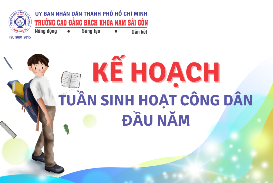 Tuan Sinh Hoat Cong Dan Dau Nam