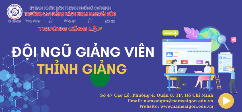 Giang Vien Thinh Giang